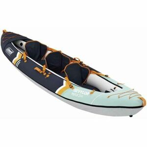 Sevylor MAUI 2+1 KIT Caiac gonflabil, negru, mărime imagine