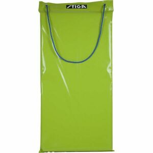 Stiga SNOW FLYER JR (100x50 CM) Saltea pentru zăpadă, verde, mărime imagine