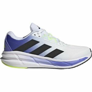 adidas QUESTAR 3 M Încălțăminte de alergare pentru bărbați, alb, mărime 43 1/3 imagine