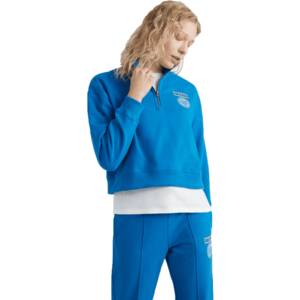 O'Neill SURF STATE HZ SWEAT Hanorac de femei, albastru, mărime imagine