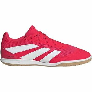 adidas PREDATOR CLUB IN SALA Pantofi de sală bărbați, roz, mărime 44 imagine