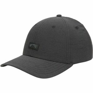 Billabong SURFTREK SNAPBACK Șapcă bărbați, negru, mărime imagine