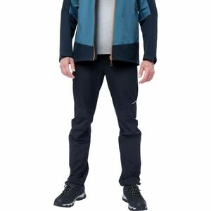 Head COLUM Pantaloni outdoor bărbați, negru, mărime XXL imagine