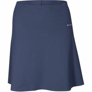 PROGRESS ZORA SKIRT Fustă sport damă, albastru închis, mărime imagine
