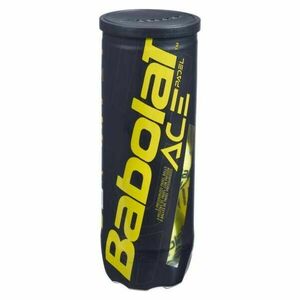 Babolat ACE PADEL Mingi padel, galben, mărime imagine