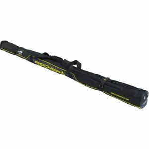 Fischer SKICASE 1 PAIR XC PERF 210 Husă pentru o pereche de schiuri fond, negru, mărime imagine