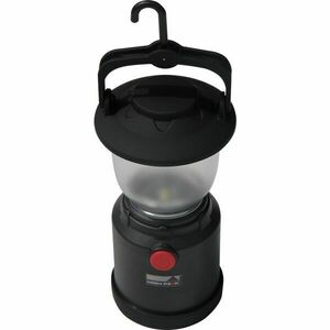 High Peak LED LATERNE Lanternă, negru, mărime imagine