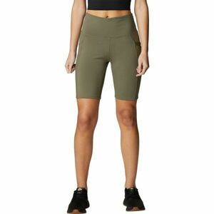 Columbia WINDGATES™ 1/2 TIGHT Pantaloni scurți elastici femei, kaki, mărime imagine