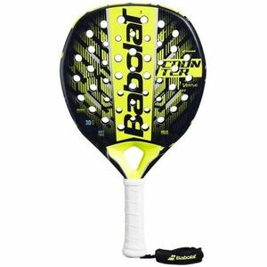 Babolat COUNTER VERTUO Rachetă de padel, negru, mărime imagine