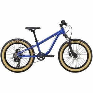 Kona HONZO 20 Bicicletă pentru copii, albastru, mărime imagine