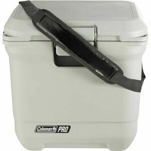 Coleman COOLER PRO SERIES 25QT CHEST Cutie frigorifică, gri, mărime imagine