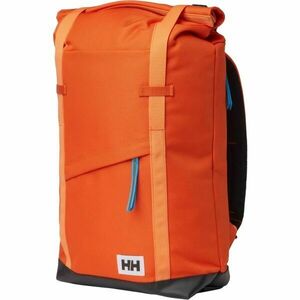 Helly Hansen STOCKHOLM BACKPACK Rucsac, portocaliu, mărime imagine