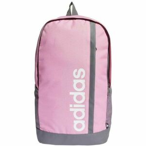 adidas LINEAR BP Rucsac, roz, mărime imagine