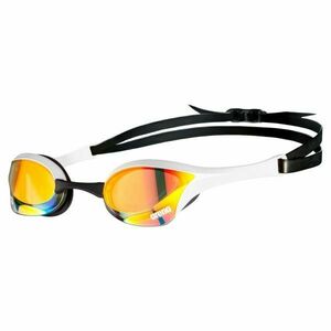 Arena COBRA ULTRA SWIPE MIRROR Ochelari de înot, alb, mărime imagine