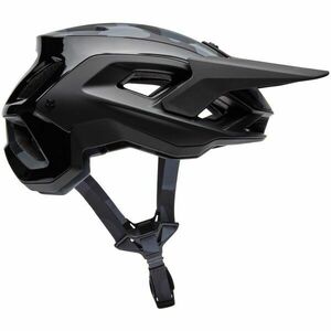 Fox SPEEDFRAME RS Cască de ciclism, negru, mărime imagine