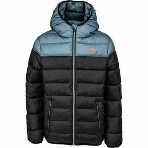 Umbro KIPP Geacă matlasată copii, gri închis, mărime imagine