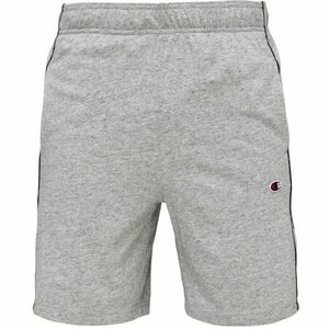 Champion LEGACY Șort bărbați, gri, mărime imagine