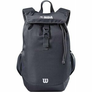 Wilson NBA FORGE Rucsac, negru, mărime imagine