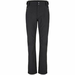 LOAP LUPRANDA Pantaloni softshell pentru femei, gri închis, mărime imagine
