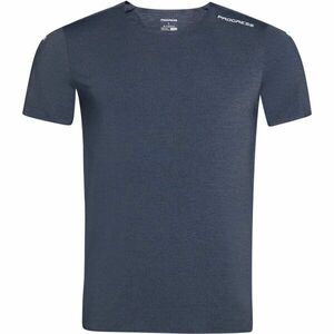 PROGRESS MARCOS Tricou sport pentru bărbați, albastru închis, mărime imagine