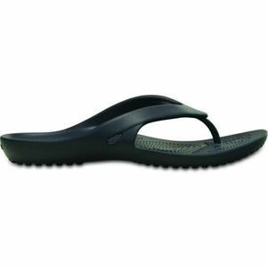 Crocs KADEE II FLIP W Șlapi de damă, albastru închis, mărime 39/40 imagine