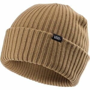 Vans MN CLIPPED CUFF BEANIE-B Căciulă de iarnă, maro, mărime imagine