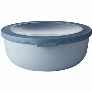 Mepal CIRQULA NORDIC 1250 ML Bol, albastru, mărime imagine