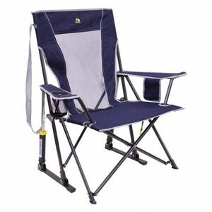 GCI COMFORT PRO ROCKER Scaun balansoar, albastru, mărime imagine