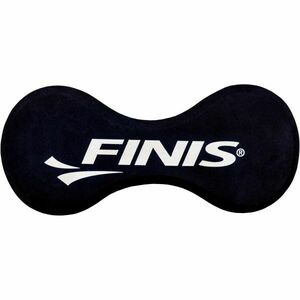 Finis FOAM PULL BUOY Flotor (Pullbuoy) înot, negru, mărime imagine