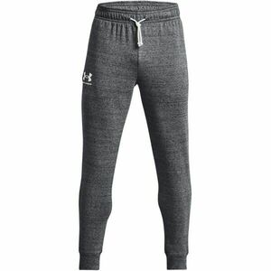 Under Armour Pantaloni de trening pentru bărbați Pantaloni de trening pentru bărbați, gri închis imagine