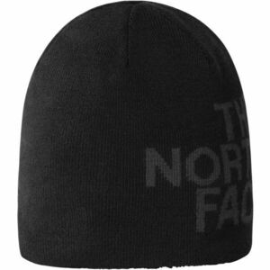 The North Face BANNER Căciulă, negru, mărime imagine