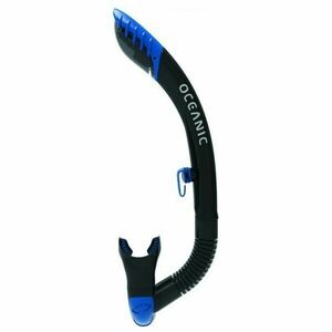 OCEANIC ULTRA DRY 2 Tub scufundări, negru, mărime imagine