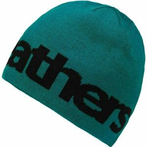Horsefeathers FUSE YOUTH BEANIE Căciulă de iarnă băieți, verde închis, mărime imagine