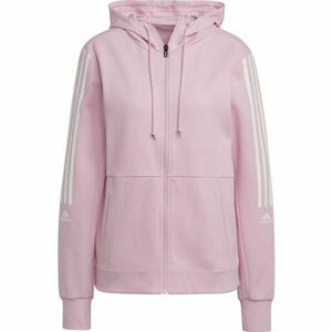 Hanorac ADIDAS roz damă imagine