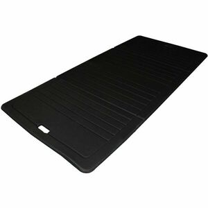 SVELTUS FOLDING MAT Saltea pliabilă, negru, mărime imagine