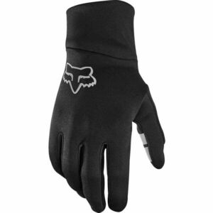 Fox RANGER FIRE GLOVE SG Mănuși izolate de ciclism pentru femei, negru, mărime imagine