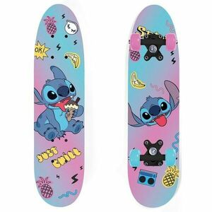 Disney STITCH Skateboard, mix, mărime imagine