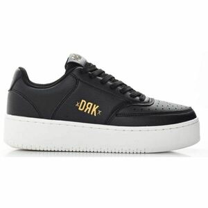 DRK 90 CLASSIC PLATFORM Teniși femei, negru, mărime imagine