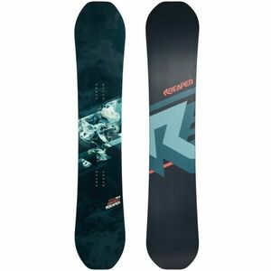 Reaper SMOKEY Snowboard bărbați, albastru închis, mărime imagine