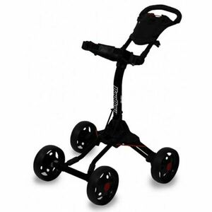 BAG BOY QUAD JR Cărucior de golf copii, negru, mărime imagine