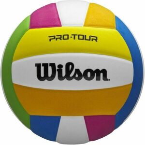 Wilson PRO TOUR VB Minge de volei, mix, mărime imagine