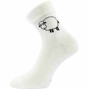 Boma SHEEP Șosete, bej, mărime imagine