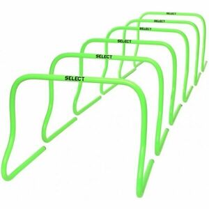 Select TRAINING HURDLE Accesoriu antrenamente, verde, mărime imagine