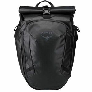 Osprey TRANSPORTER ROLL TOP Rucsac, negru, mărime imagine