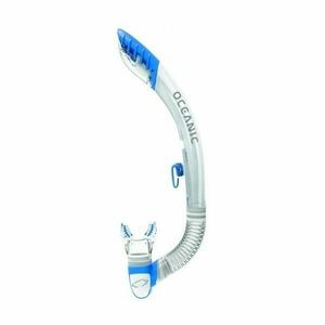 OCEANIC ULTRA DRY 2 Tub scufundări, transparent, mărime imagine