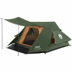 Coleman SWAGGER 3 Cort, verde, mărime imagine