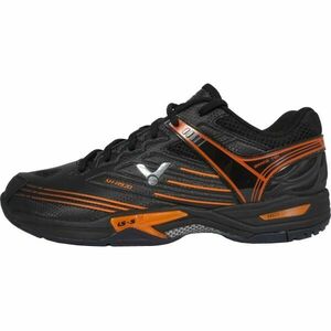 Victor SH-A920-B Încălțăminte sală unisex, negru, mărime imagine