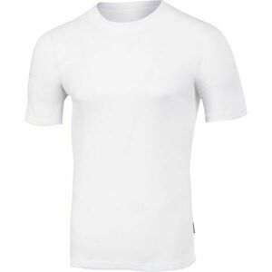 Klimatex CLEO Tricou funcțional de bărbați, alb, mărime imagine