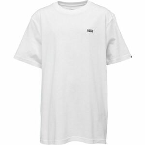Vans CLASSIC Tricou copii, alb, mărime imagine