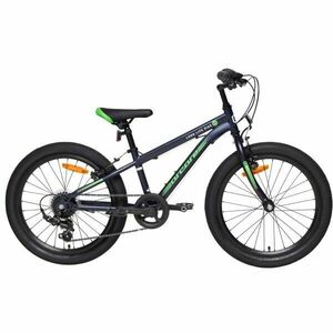 Arcore BRISK 20 Bicicletă copii 20", albastru închis, mărime imagine